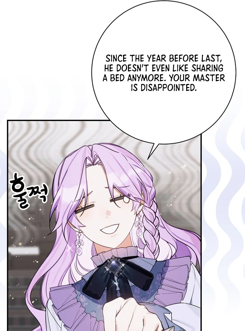 For the Young Villain’s Happy Ending chapter 13 page 102