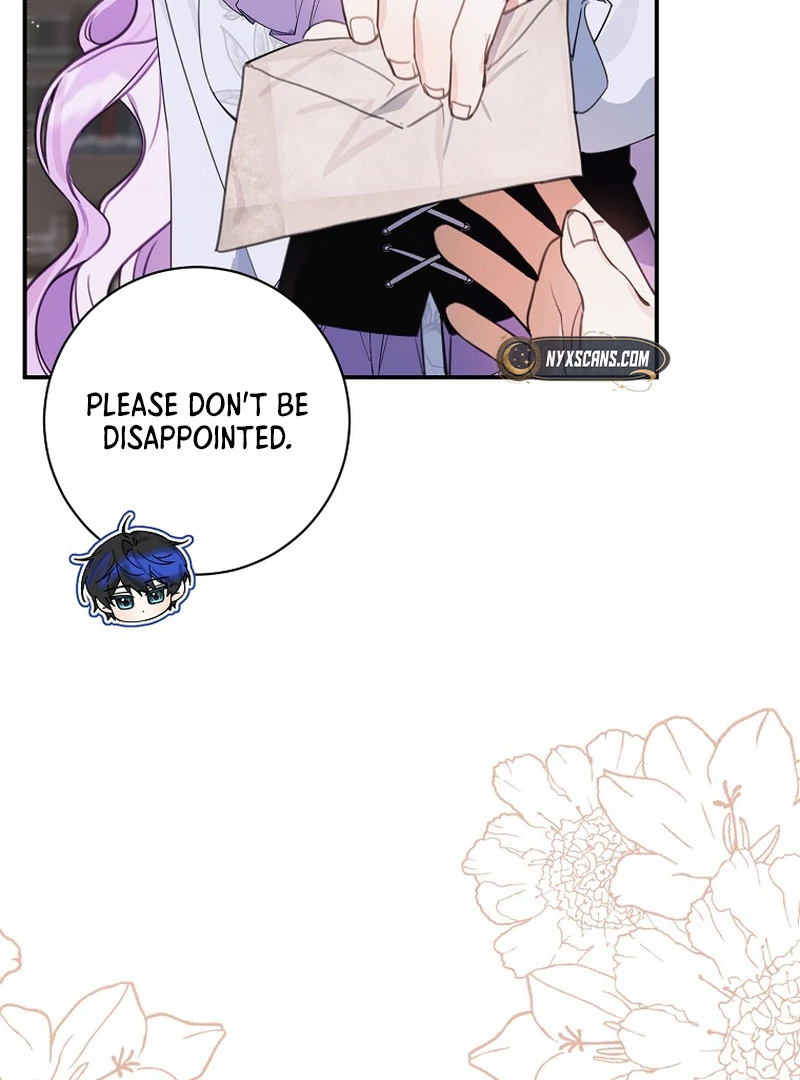 For the Young Villain’s Happy Ending chapter 13 page 103