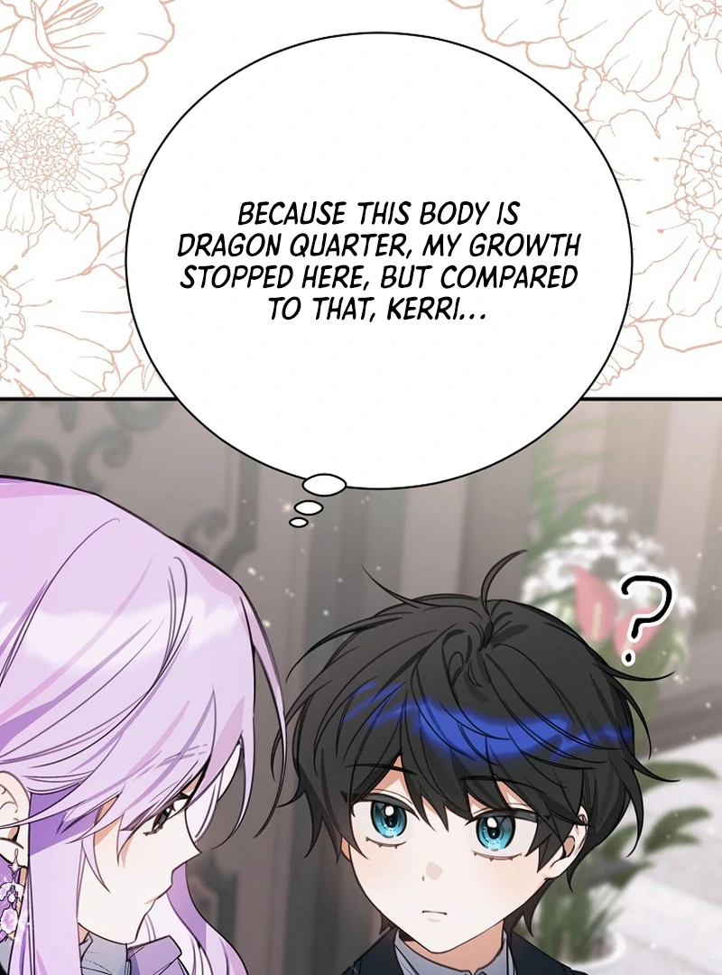 For the Young Villain’s Happy Ending chapter 13 page 104