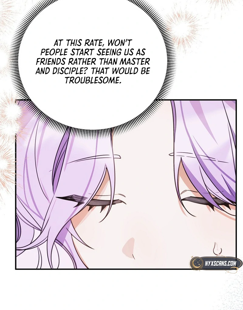 For the Young Villain’s Happy Ending chapter 13 page 106
