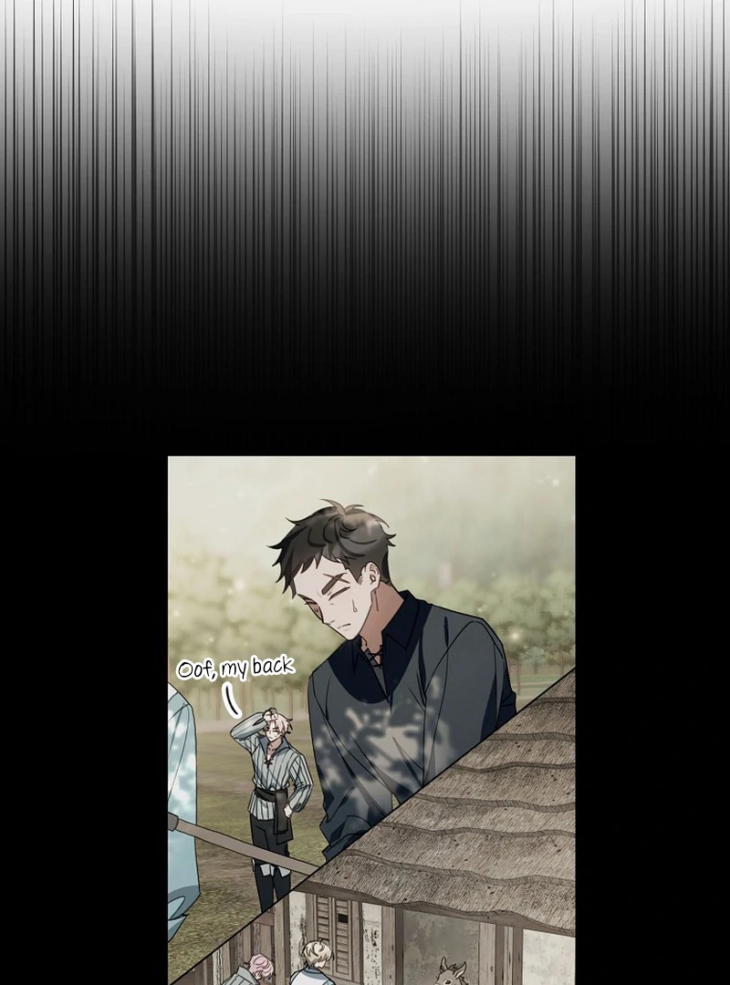 For the Young Villain’s Happy Ending chapter 13 page 11