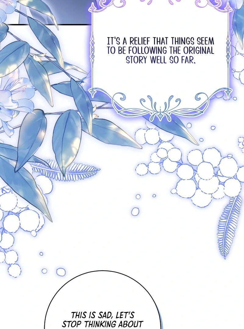 For the Young Villain’s Happy Ending chapter 13 page 110