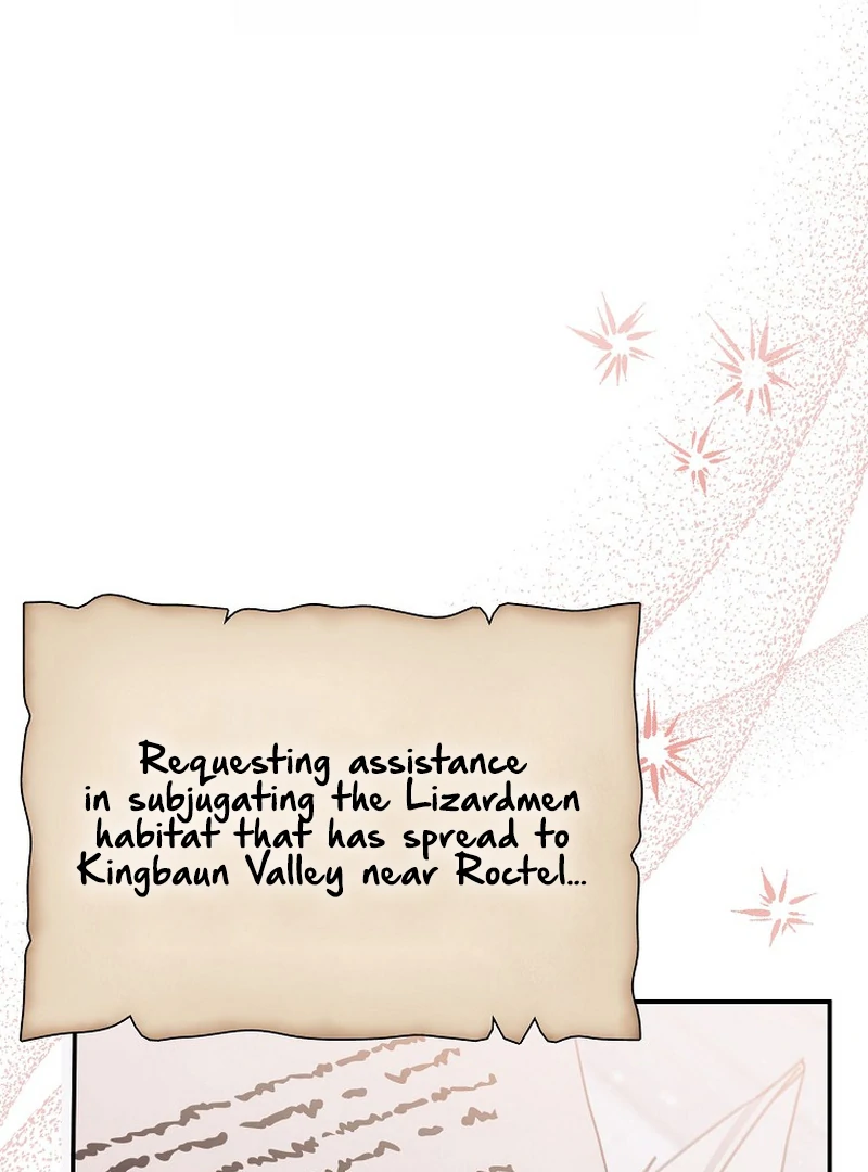 For the Young Villain’s Happy Ending chapter 13 page 112