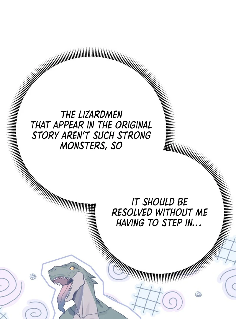 For the Young Villain’s Happy Ending chapter 13 page 114