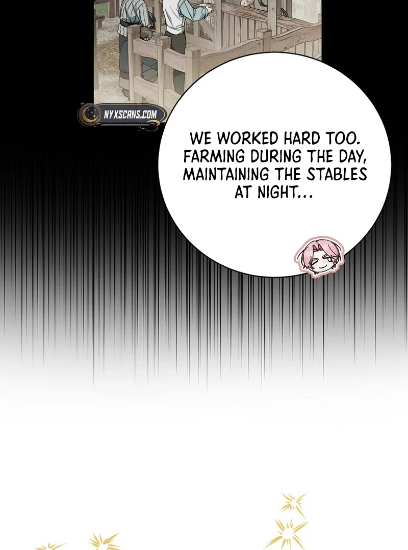 For the Young Villain’s Happy Ending chapter 13 page 12