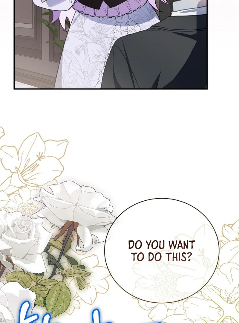 For the Young Villain’s Happy Ending chapter 13 page 121