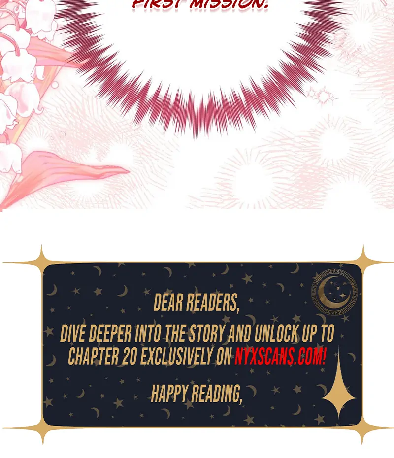For the Young Villain’s Happy Ending chapter 13 page 126