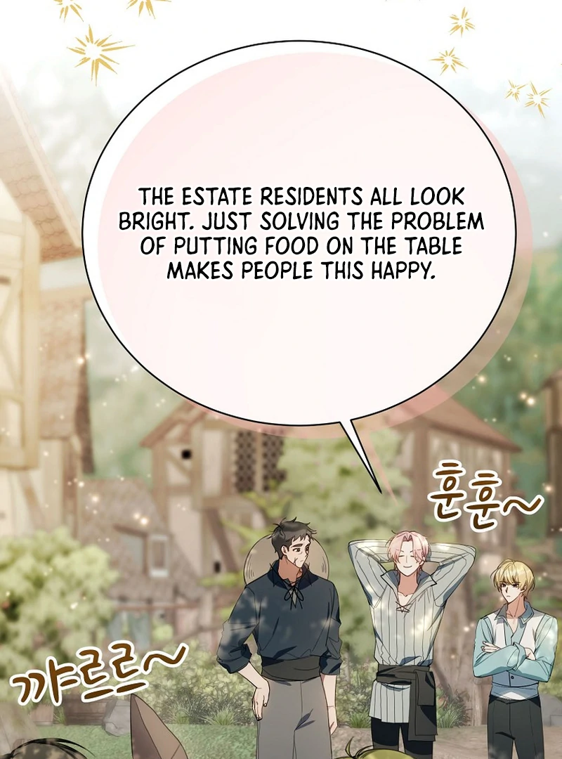 For the Young Villain’s Happy Ending chapter 13 page 13