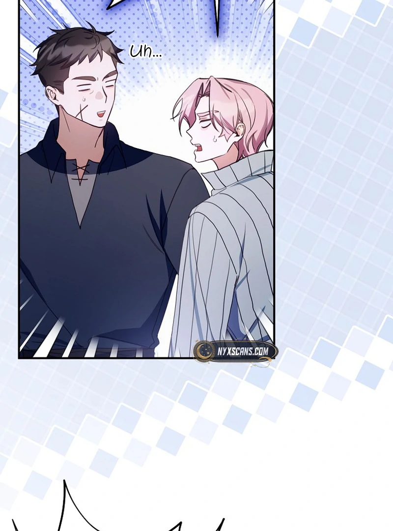 For the Young Villain’s Happy Ending chapter 13 page 20