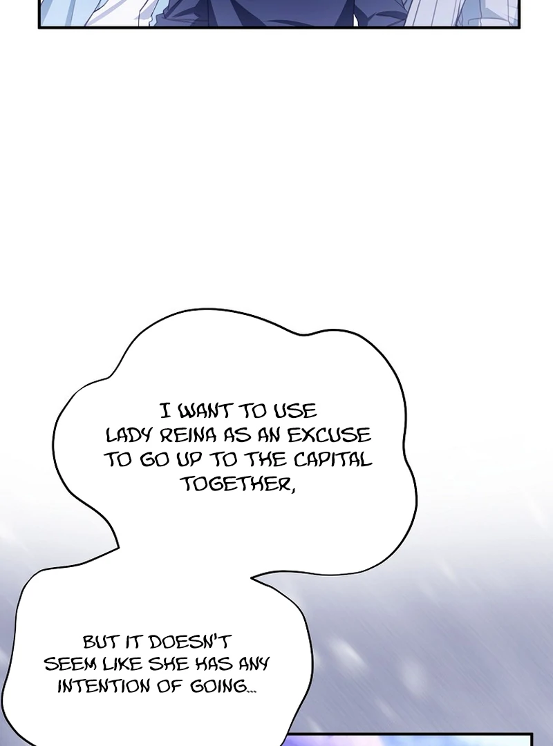 For the Young Villain’s Happy Ending chapter 13 page 22