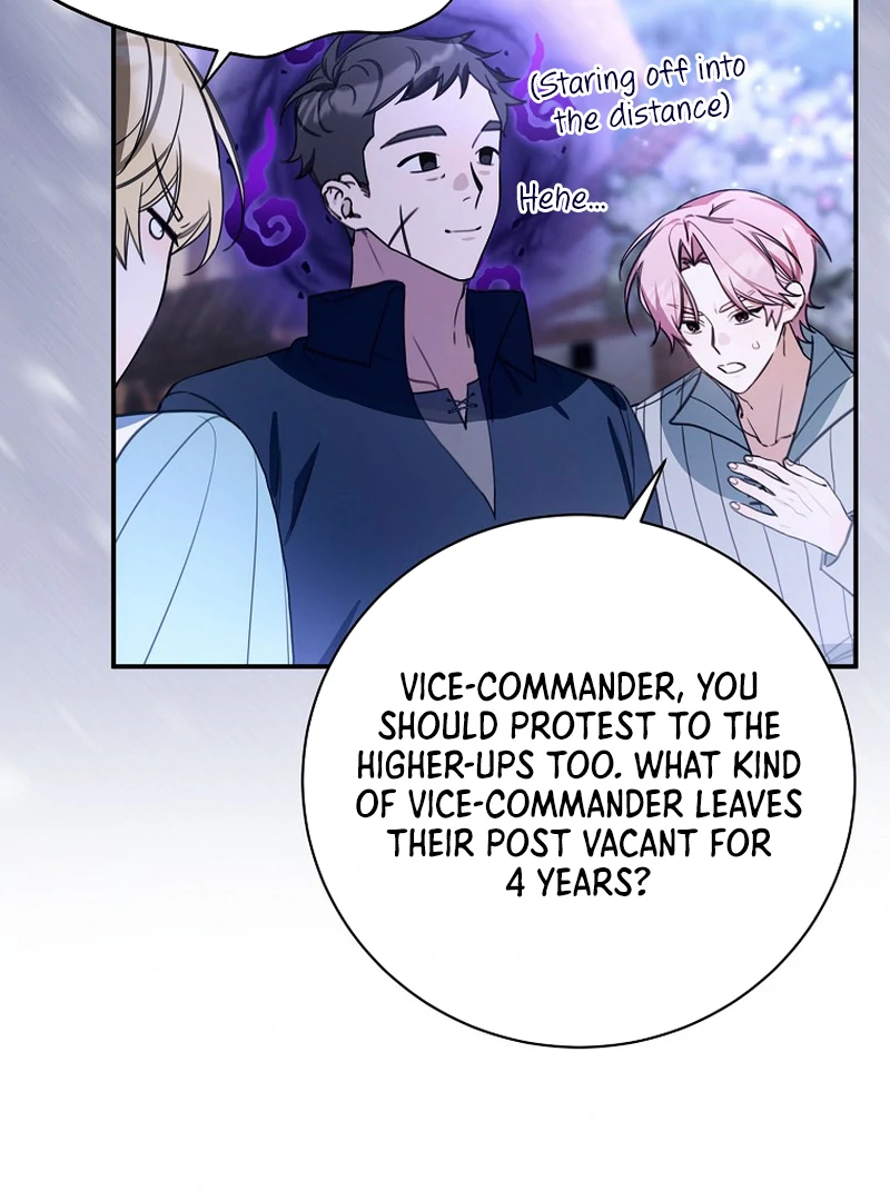 For the Young Villain’s Happy Ending chapter 13 page 23