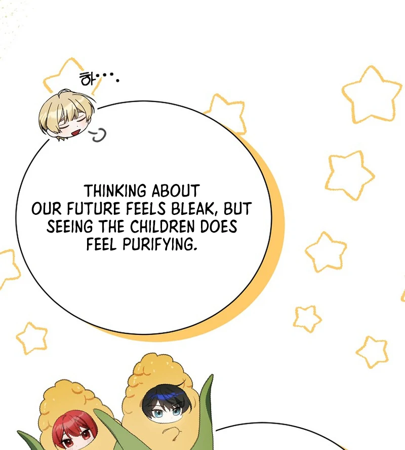 For the Young Villain’s Happy Ending chapter 13 page 26