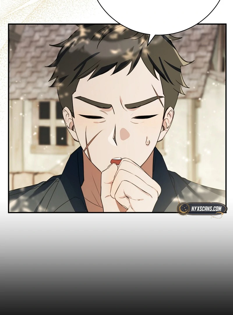 For the Young Villain’s Happy Ending chapter 13 page 30