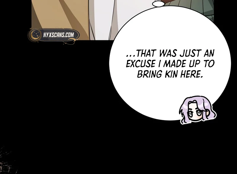 For the Young Villain’s Happy Ending chapter 13 page 35
