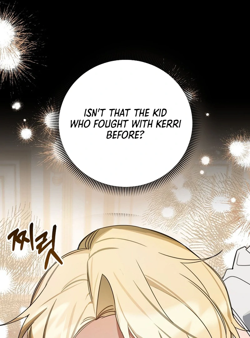 For the Young Villain’s Happy Ending chapter 13 page 36