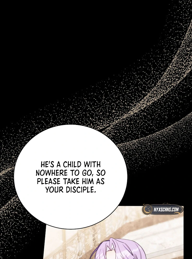 For the Young Villain’s Happy Ending chapter 13 page 38