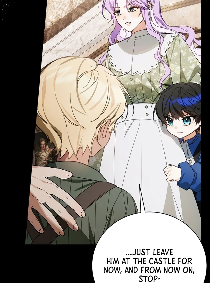 For the Young Villain’s Happy Ending chapter 13 page 39