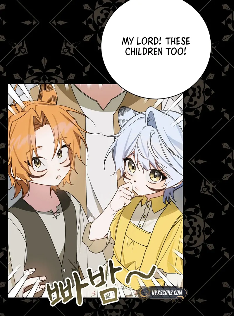 For the Young Villain’s Happy Ending chapter 13 page 44