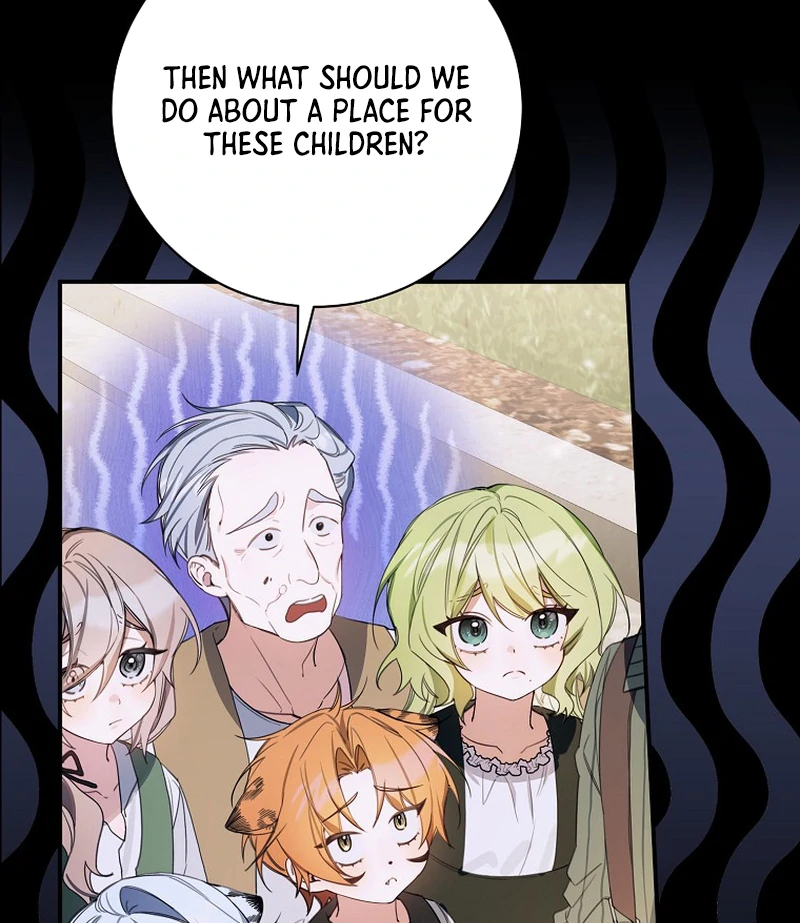 For the Young Villain’s Happy Ending chapter 13 page 49