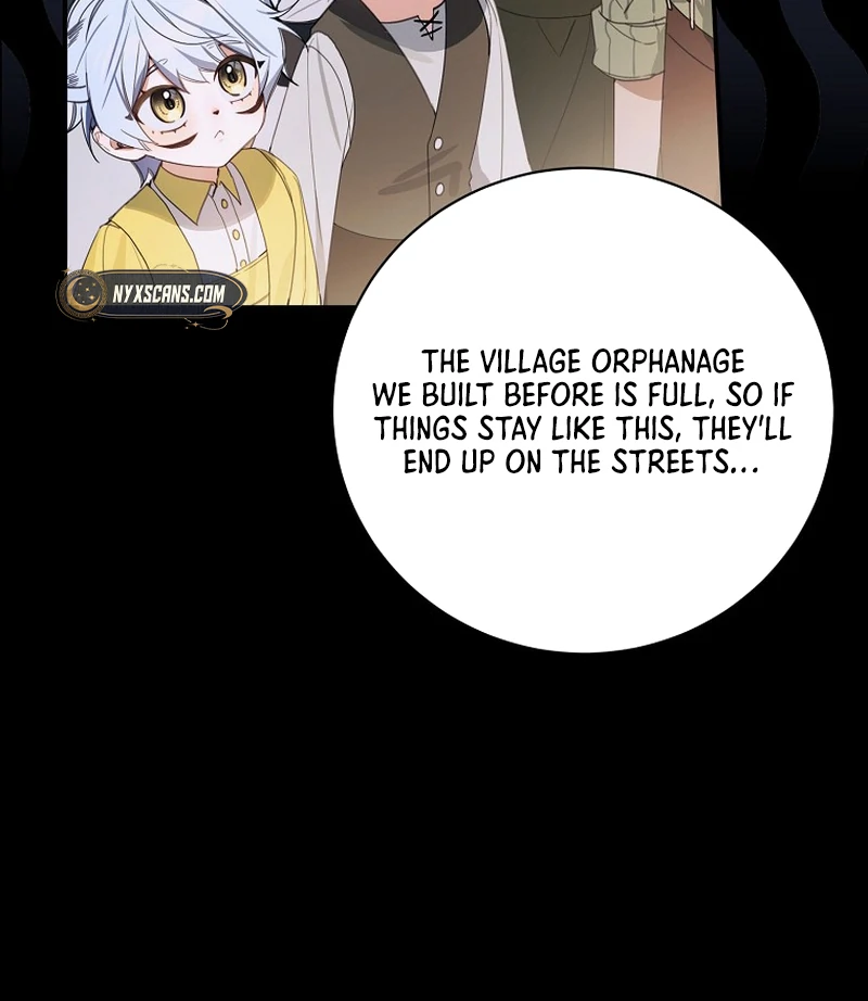 For the Young Villain’s Happy Ending chapter 13 page 50
