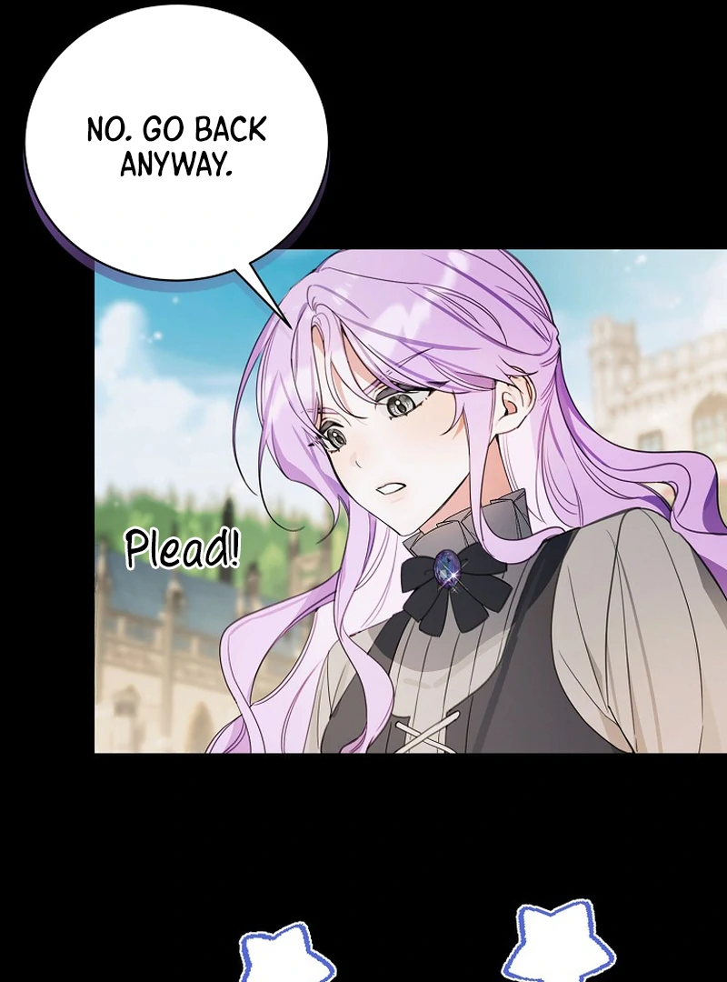 For the Young Villain’s Happy Ending chapter 13 page 51