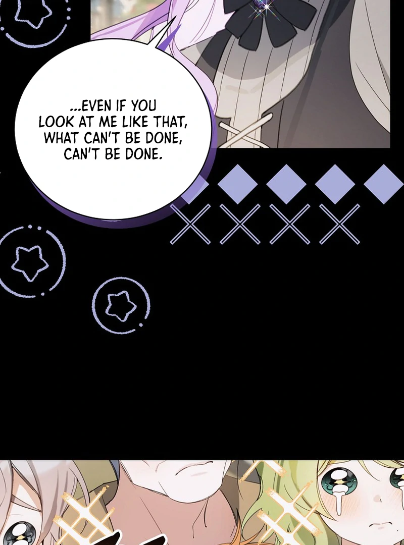 For the Young Villain’s Happy Ending chapter 13 page 54