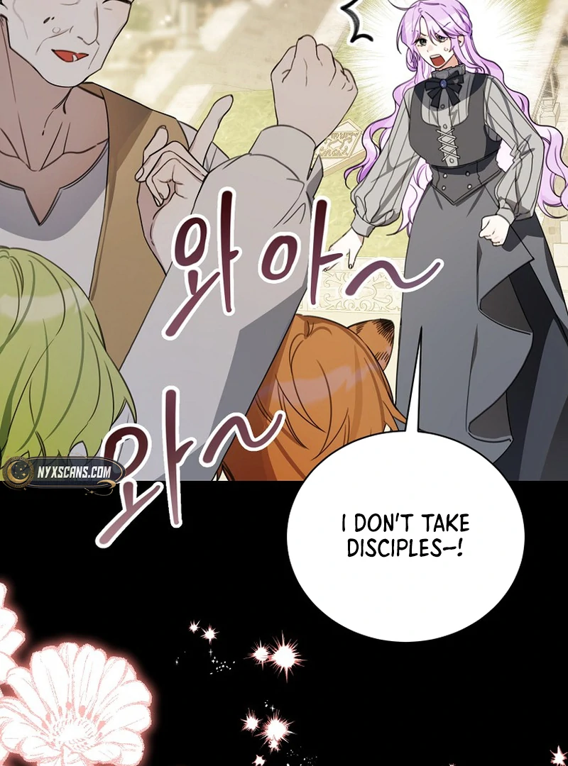For the Young Villain’s Happy Ending chapter 13 page 59