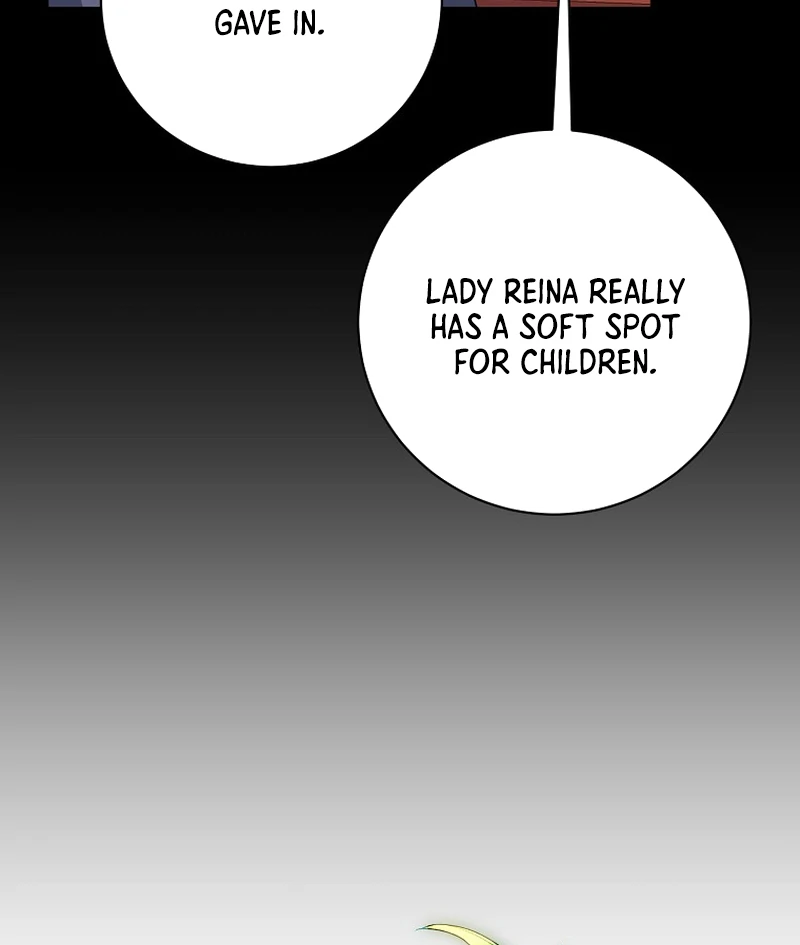 For the Young Villain’s Happy Ending chapter 13 page 64