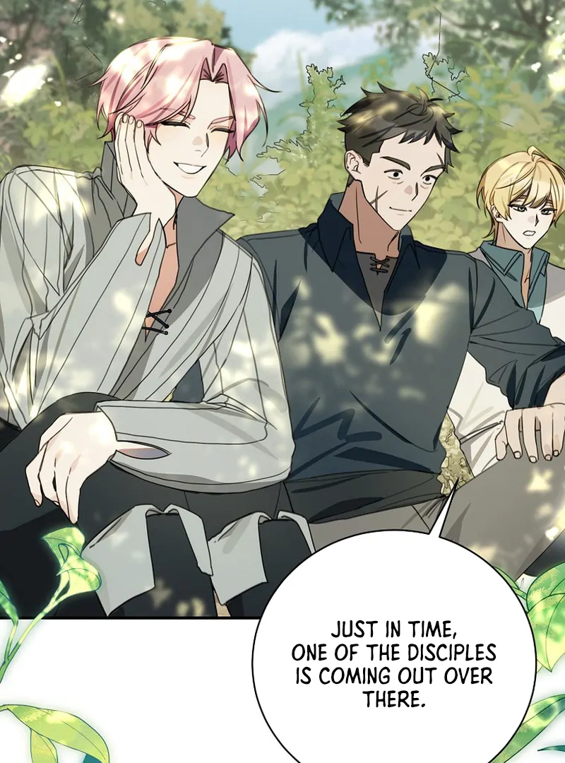 For the Young Villain’s Happy Ending chapter 13 page 66