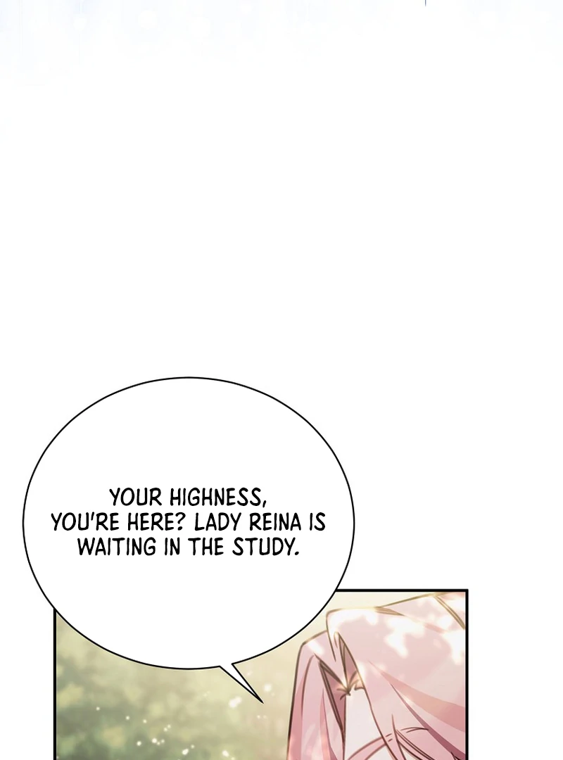 For the Young Villain’s Happy Ending chapter 13 page 70