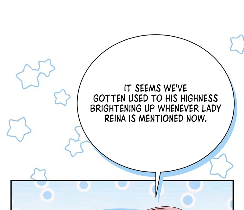 For the Young Villain’s Happy Ending chapter 13 page 72