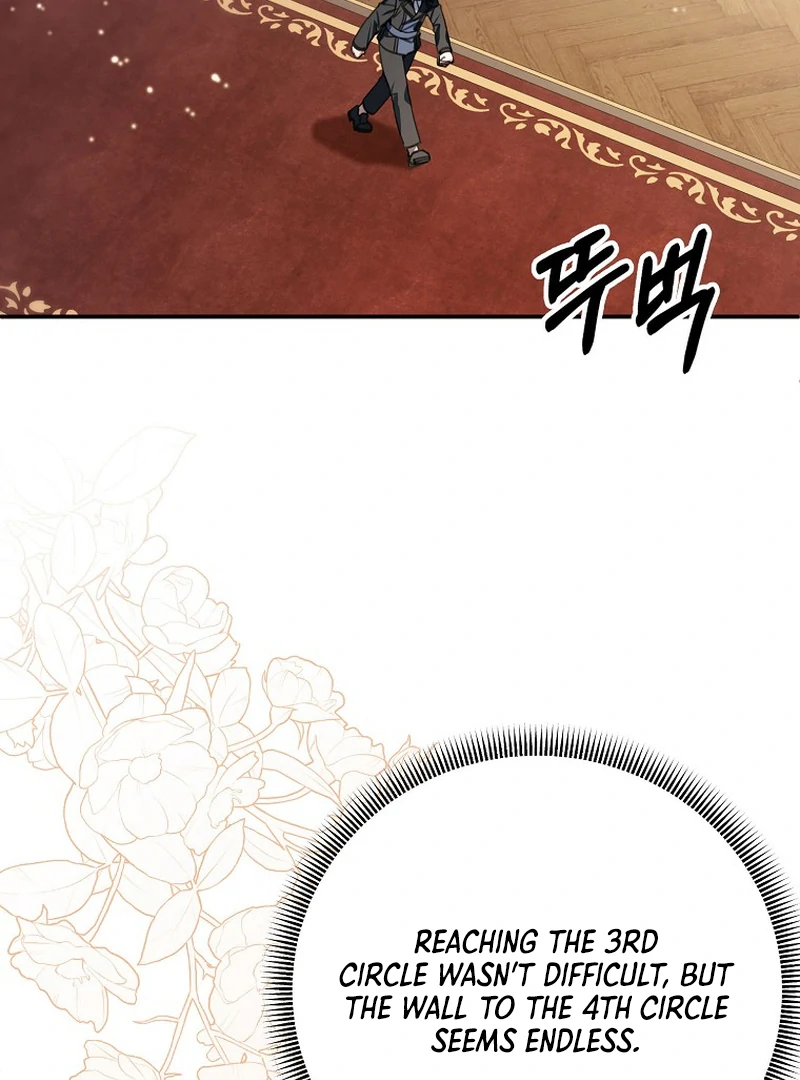 For the Young Villain’s Happy Ending chapter 13 page 85
