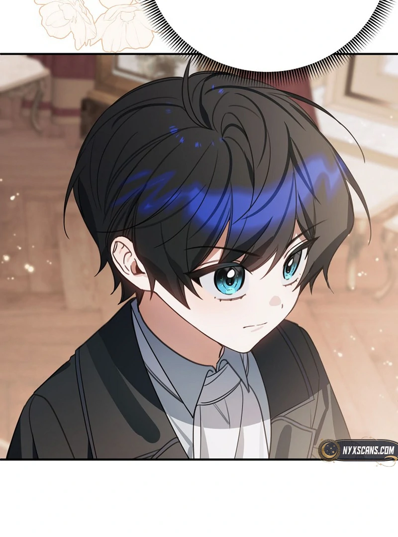 For the Young Villain’s Happy Ending chapter 13 page 86