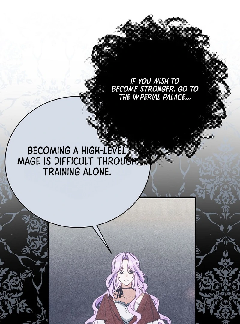 For the Young Villain’s Happy Ending chapter 13 page 87