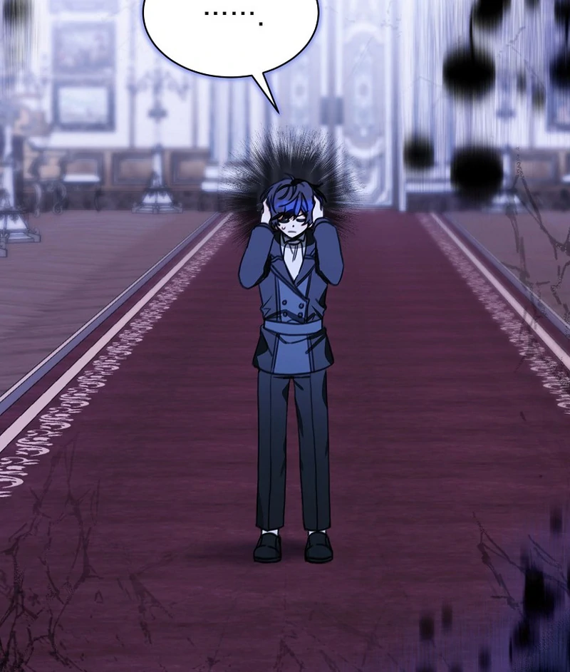 For the Young Villain’s Happy Ending chapter 13 page 91