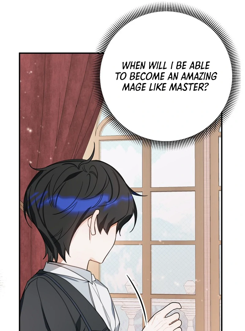 For the Young Villain’s Happy Ending chapter 13 page 93