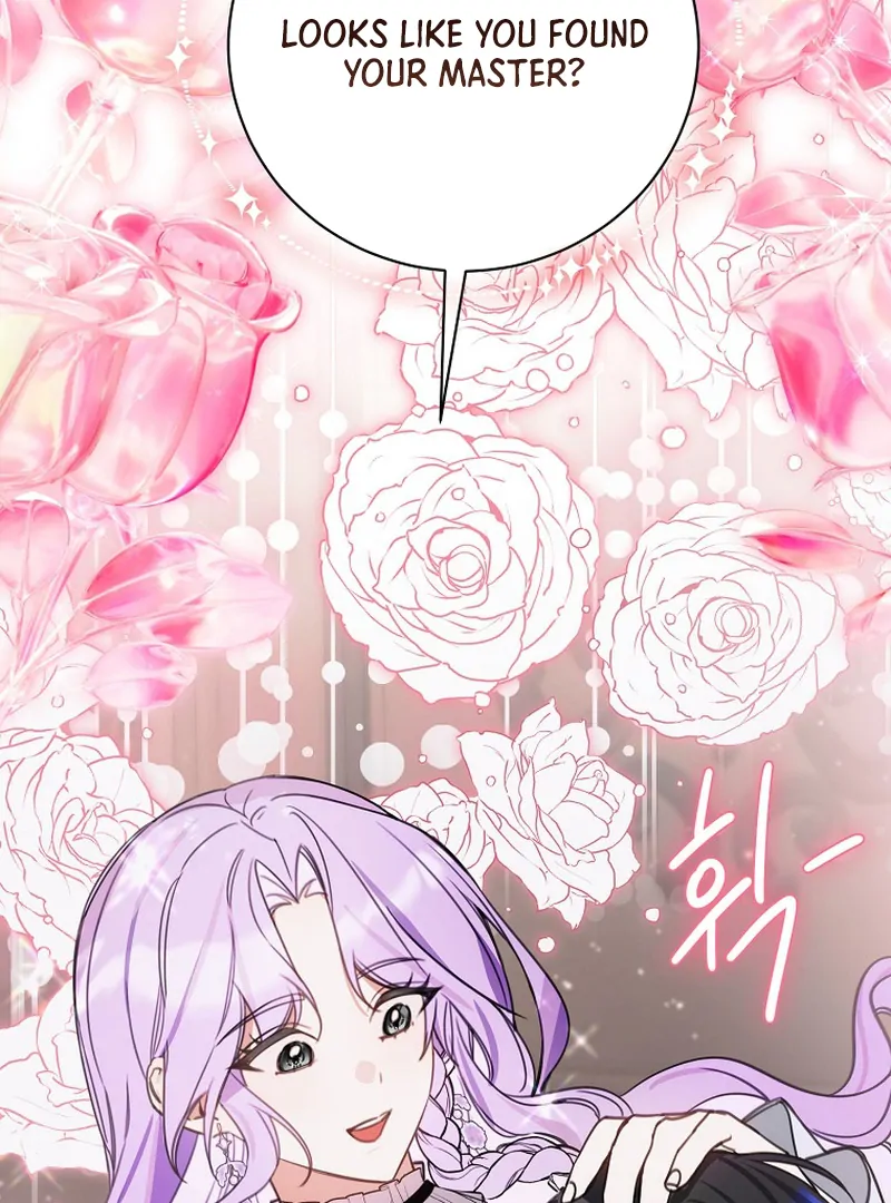 For the Young Villain’s Happy Ending chapter 13 page 98