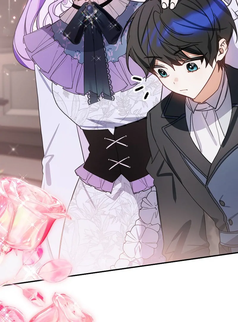 For the Young Villain’s Happy Ending chapter 13 page 99