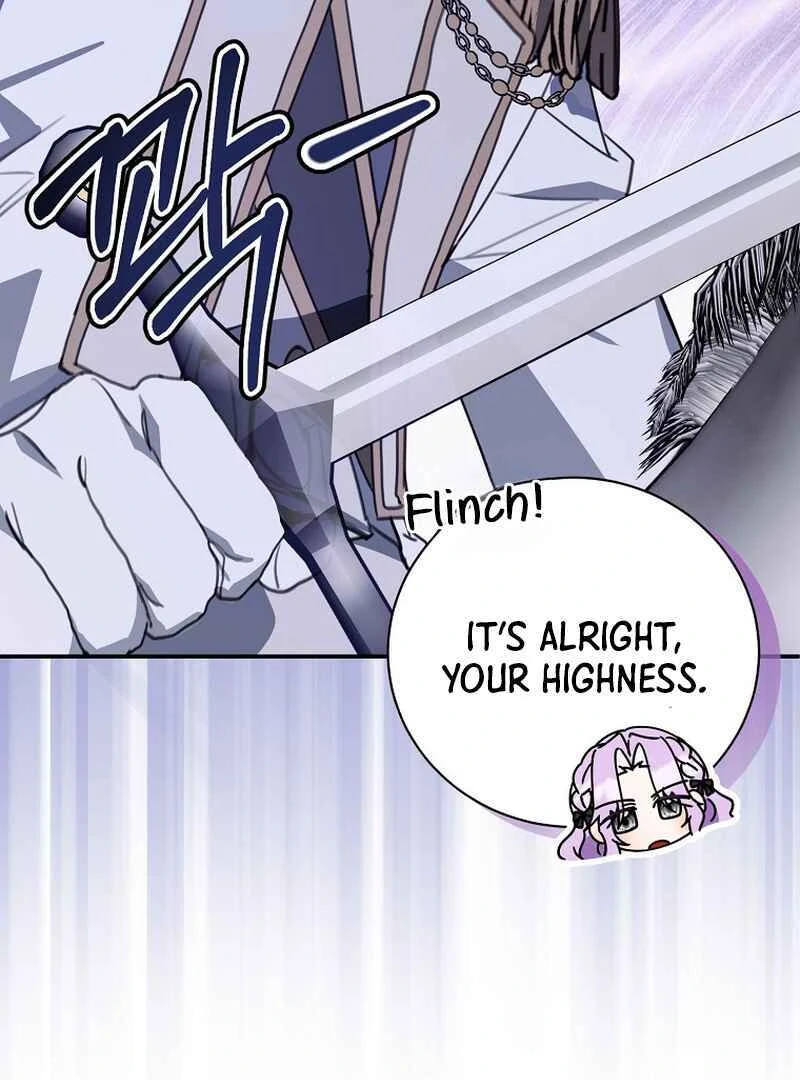 For the Young Villain’s Happy Ending chapter 14 page 114