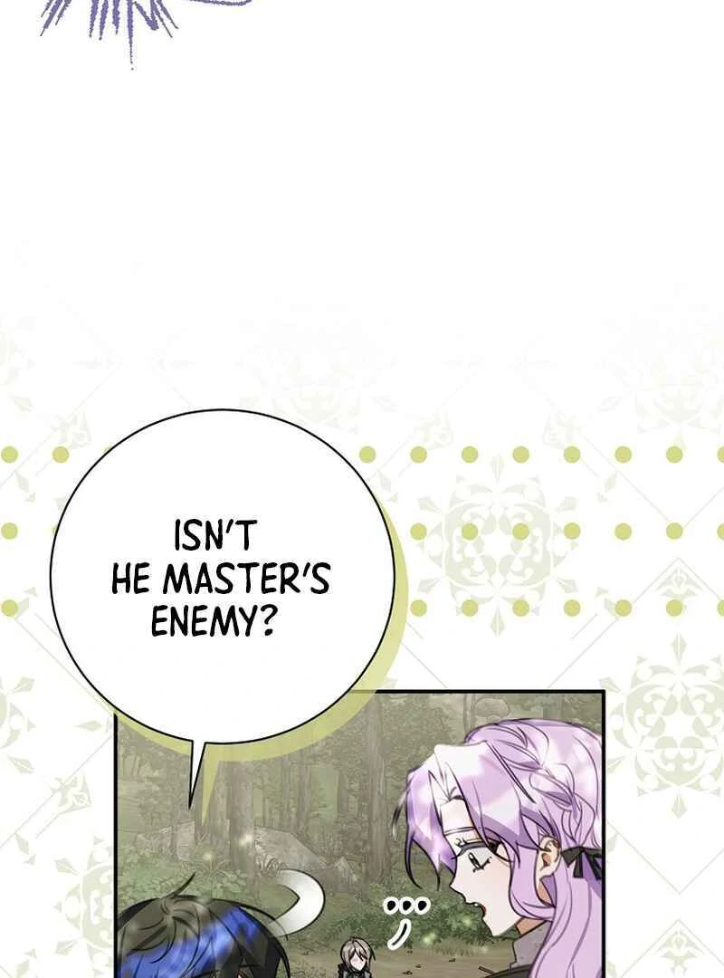 For the Young Villain’s Happy Ending chapter 14 page 119