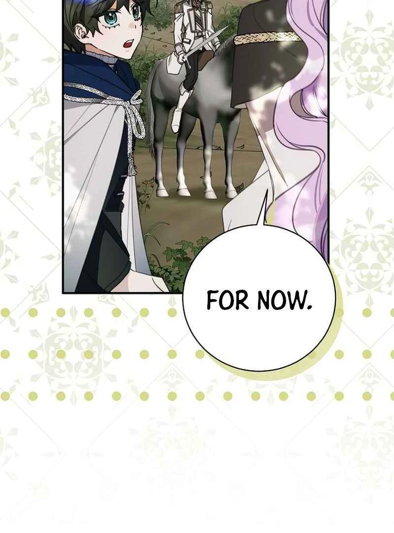 For the Young Villain’s Happy Ending chapter 14 page 120