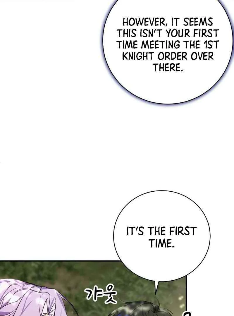 For the Young Villain’s Happy Ending chapter 14 page 122