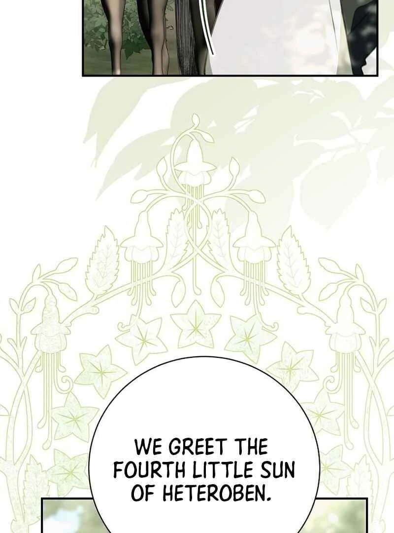 For the Young Villain’s Happy Ending chapter 14 page 128