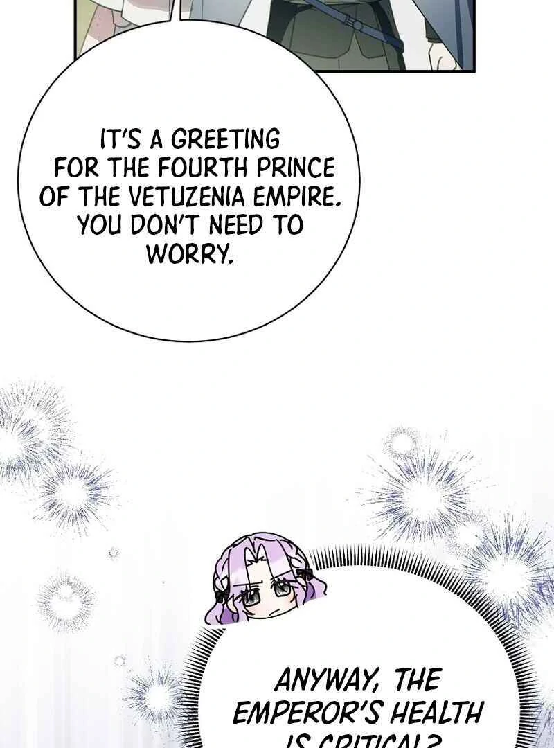 For the Young Villain’s Happy Ending chapter 14 page 135