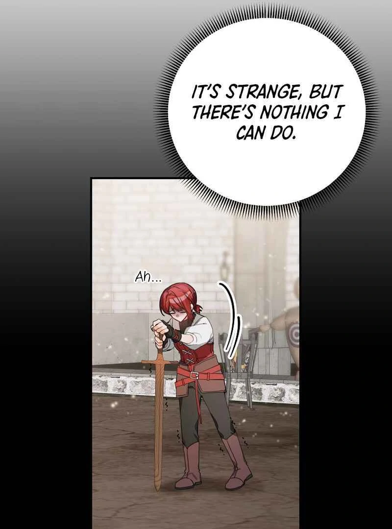 For the Young Villain’s Happy Ending chapter 14 page 20