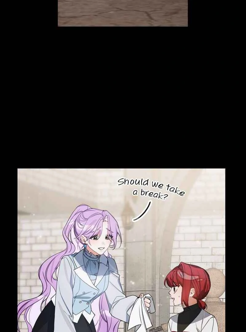 For the Young Villain’s Happy Ending chapter 14 page 21