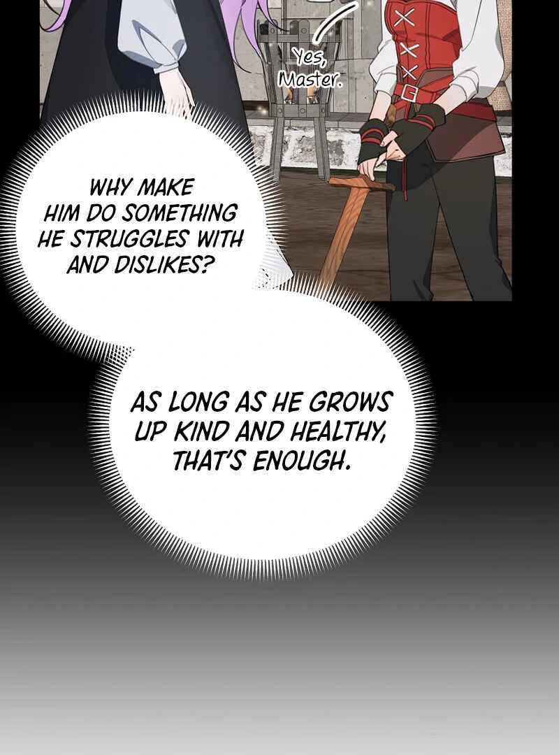 For the Young Villain’s Happy Ending chapter 14 page 22
