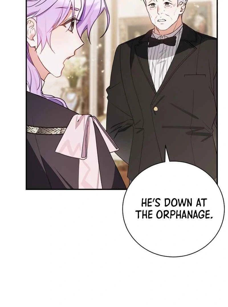 For the Young Villain’s Happy Ending chapter 14 page 3