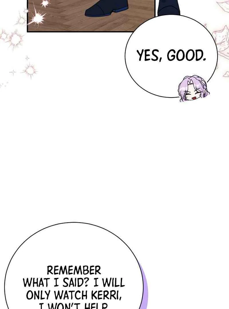 For the Young Villain’s Happy Ending chapter 14 page 31