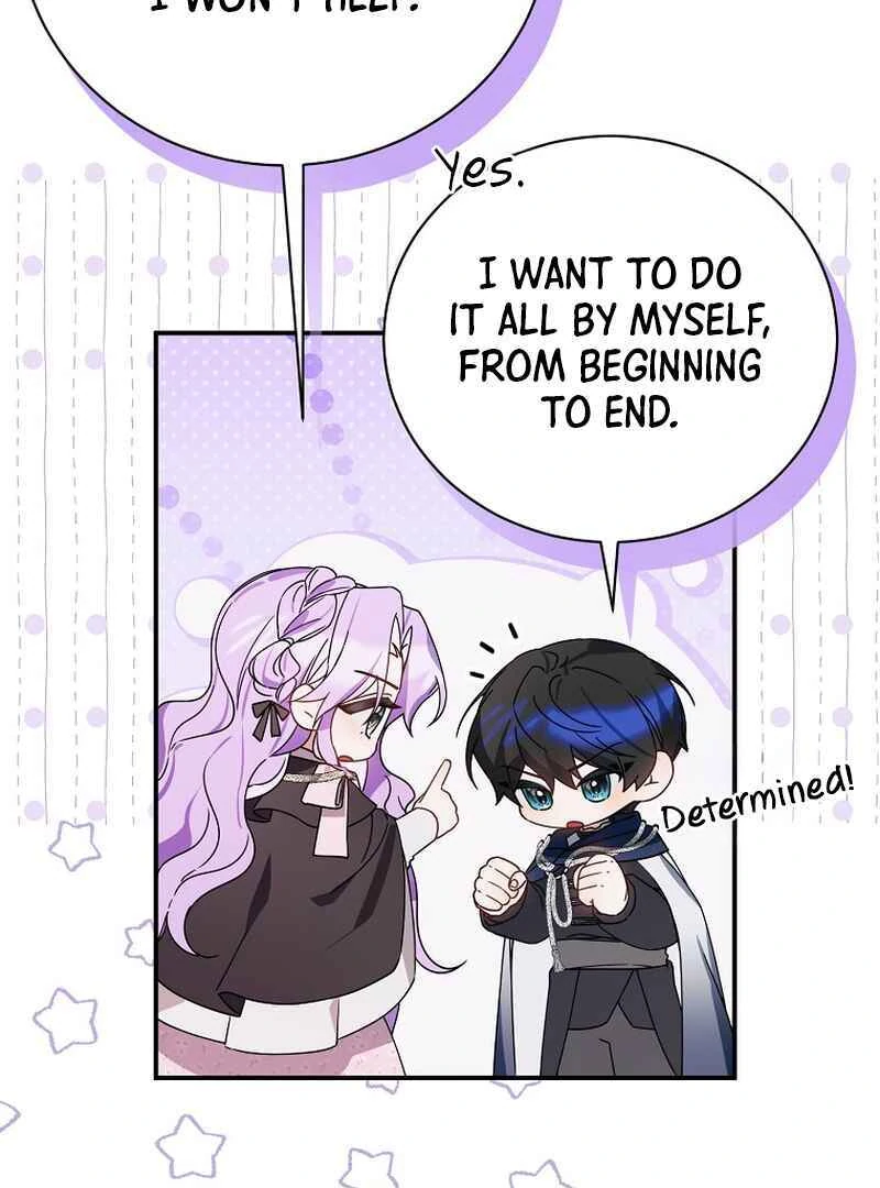 For the Young Villain’s Happy Ending chapter 14 page 32